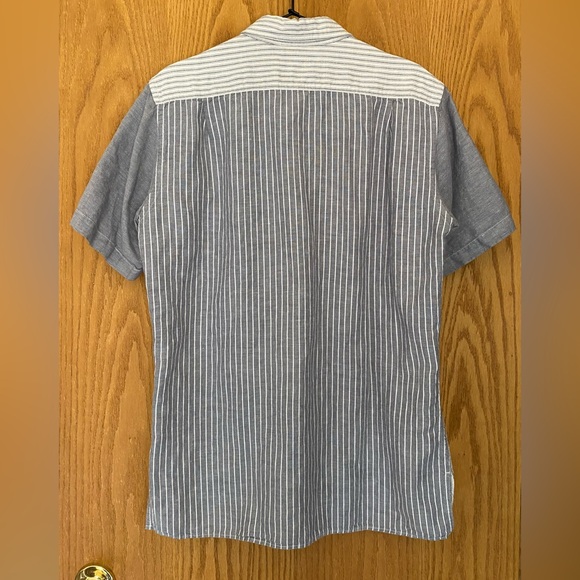 JW Anderson x Uniqlo Men’s Shirt - Picture 2 of 12